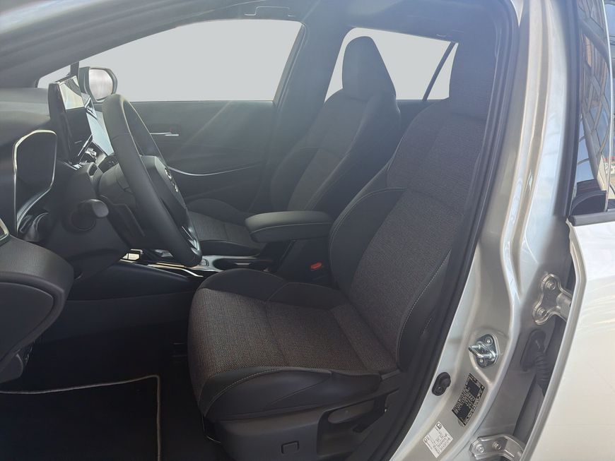 Toyota Corolla 2.0 Hybrid Touring Sports Teamplayer, Te