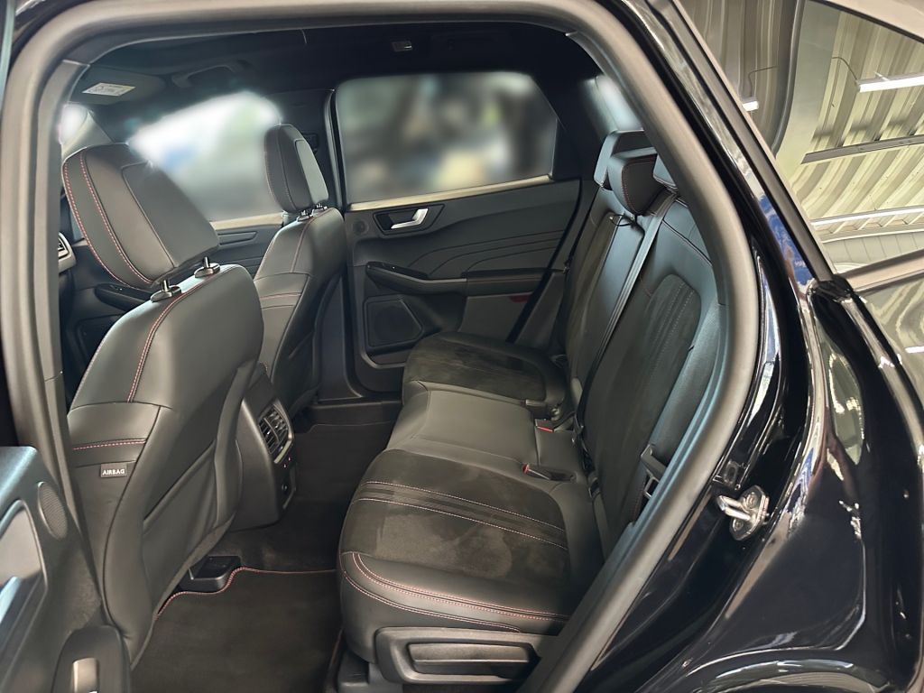 Ford Kuga 2.5 Duratec PHEV ST-LINE X