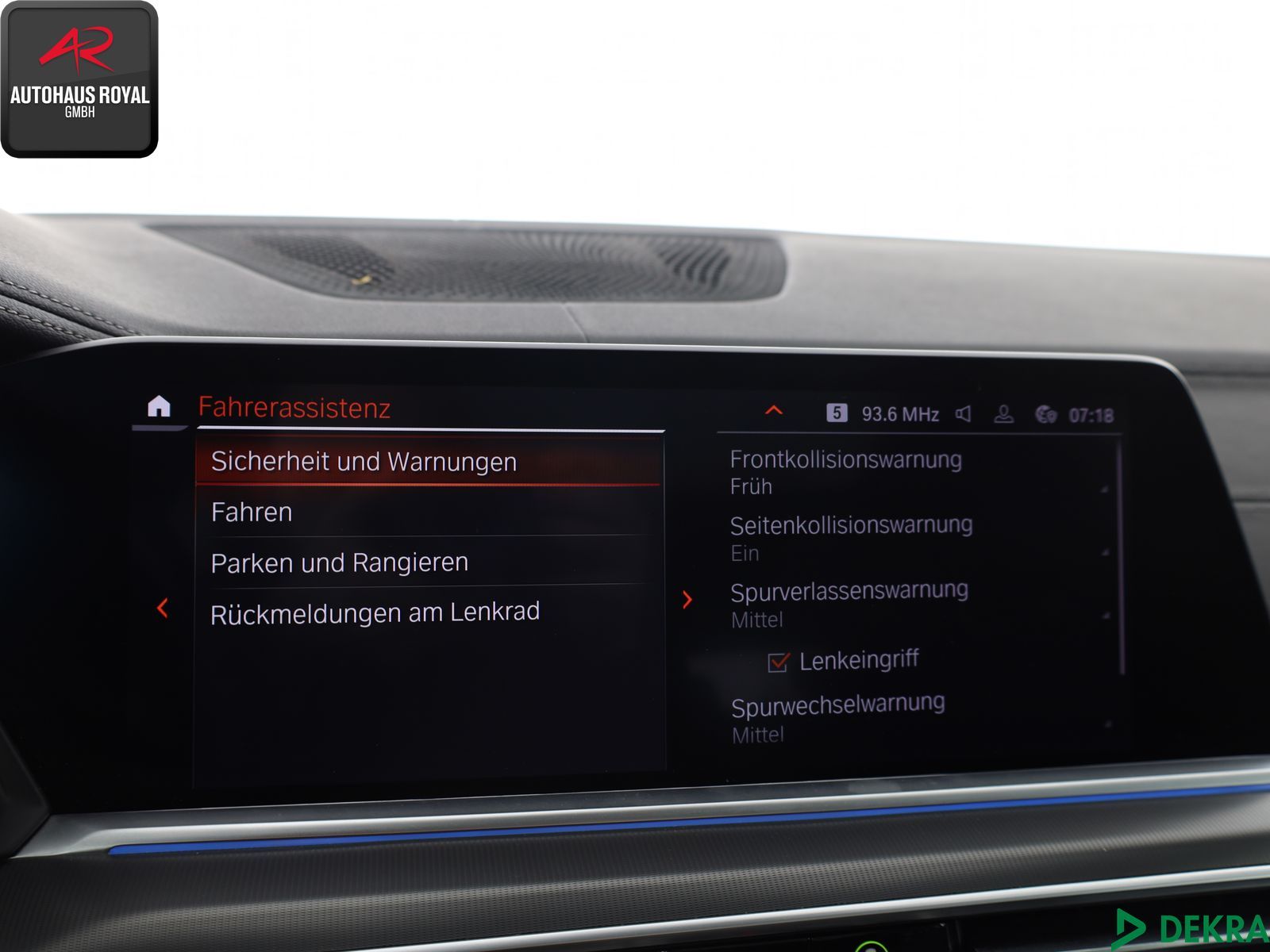 BMW X5 xDrive45e M SPORT 360GRAD,KEYLESS,LASER,HUD