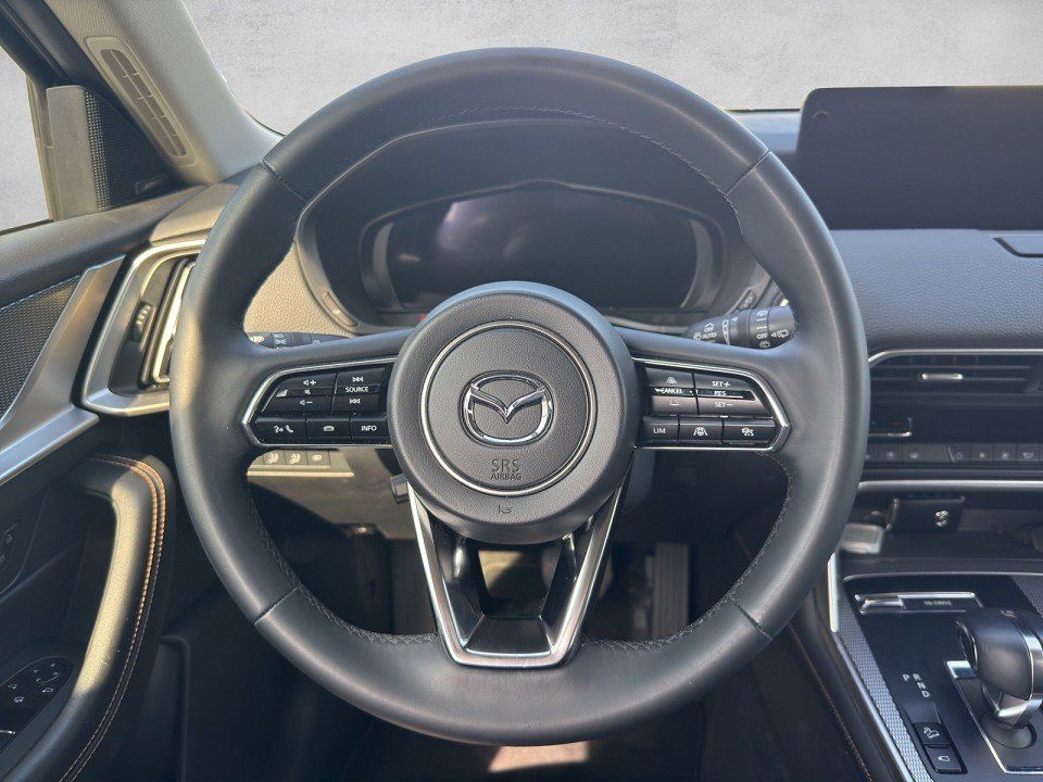 Mazda CX-60 e-SKYACTIV-D 254 Vorführwagen