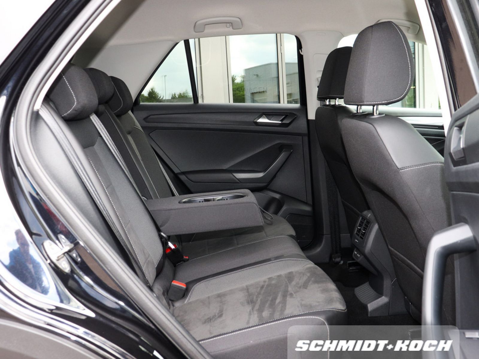 Volkswagen T-Roc Style 1.5 TSI OPF DSG - Samsaru's Car Outlet