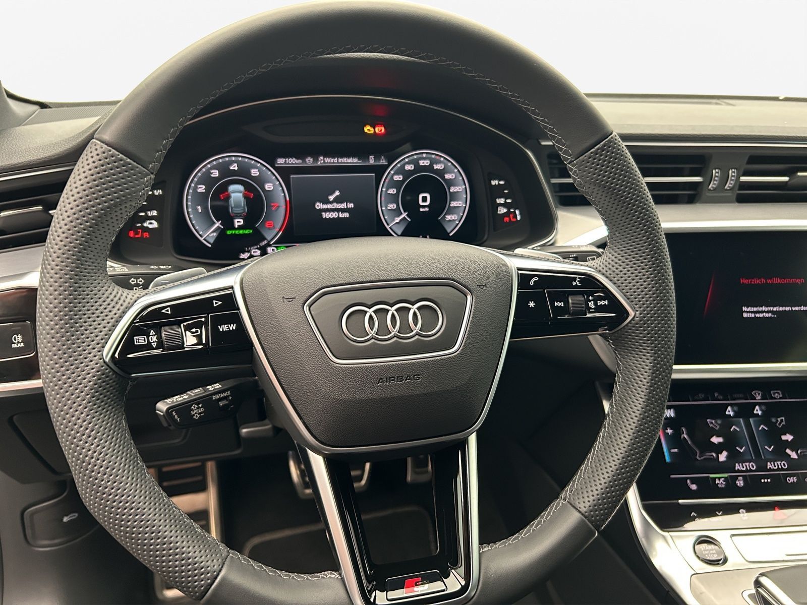 Audi A6 Avant 55 TFSIe qu 2x S line S tro*HUD*LED*Vir