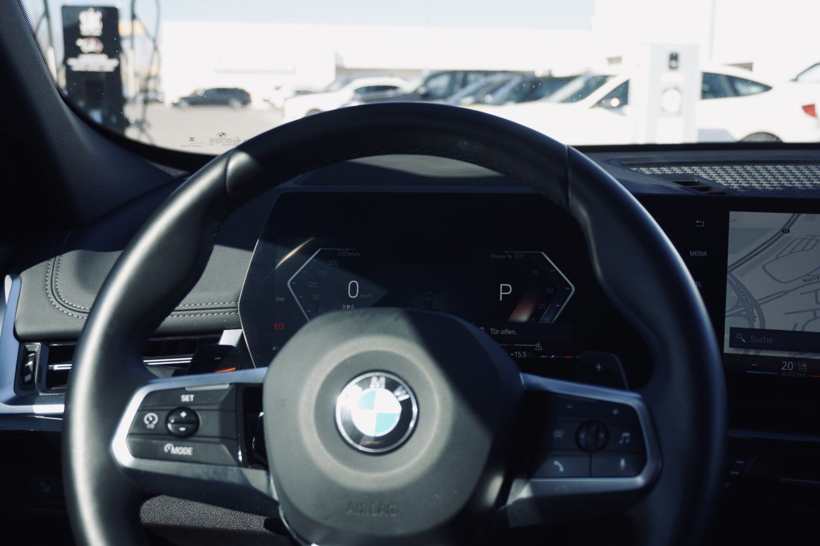 BMW X1 xDrive20d M Sportpaket - Samsaru's Car Outlet
