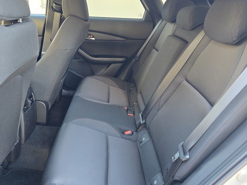 Mazda CX-30 Homura 2.5L e-SKYACTIV G 140ps