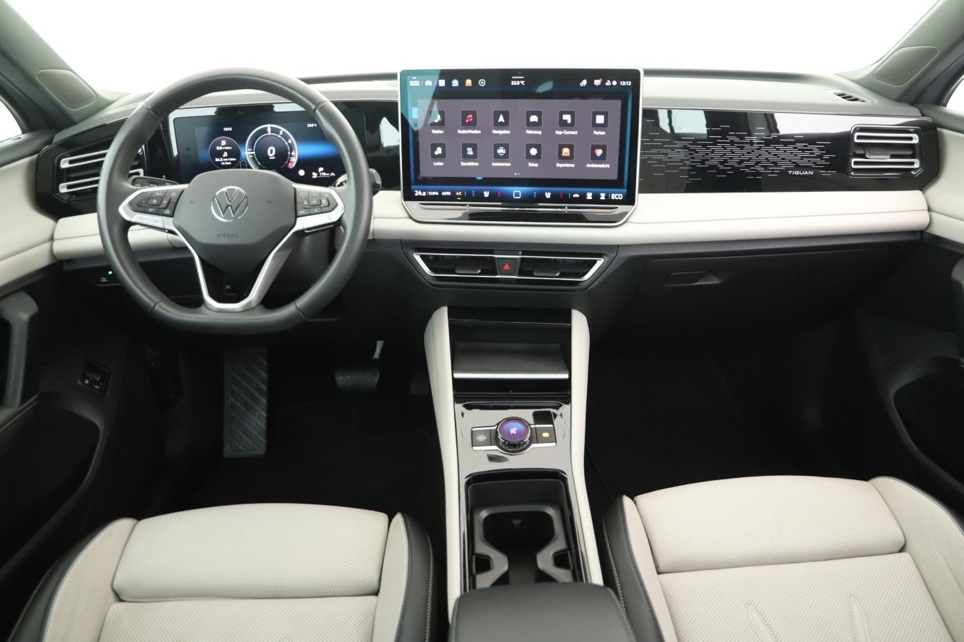 Volkswagen Tiguan 1.5 TSI eHybrid DSG Elegance IQ.Light/ACC
