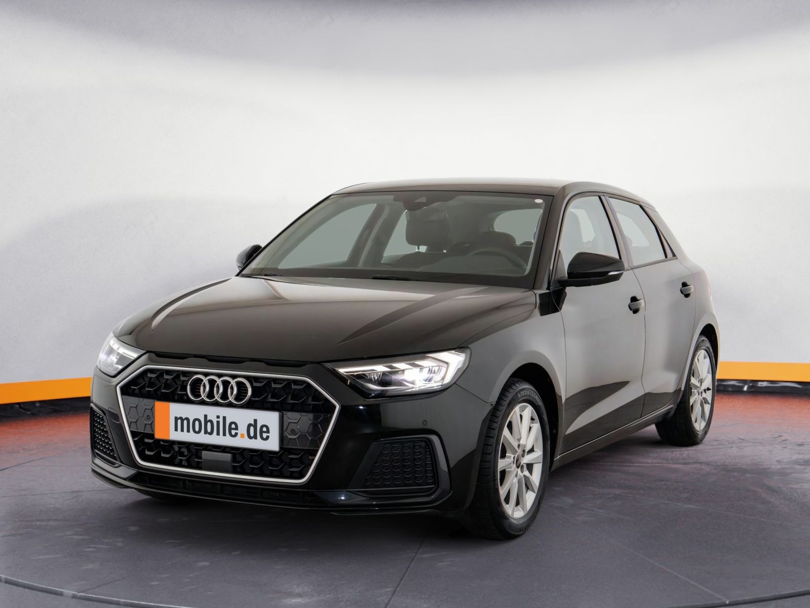 Audi A1 Sportback 25 TFSI Advanced - Samsaru's Car Outlet
