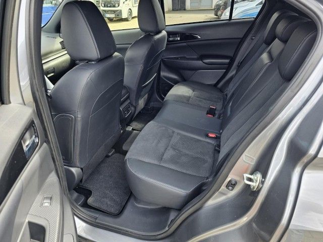 Mitsubishi Eclipse Cross Plug-in Hybrid, Select,LED, Kamera