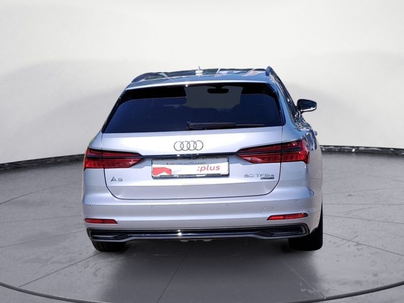 Audi A6 Avant 50 TFSI e quattro S tronic - Samsaru's Car Outlet