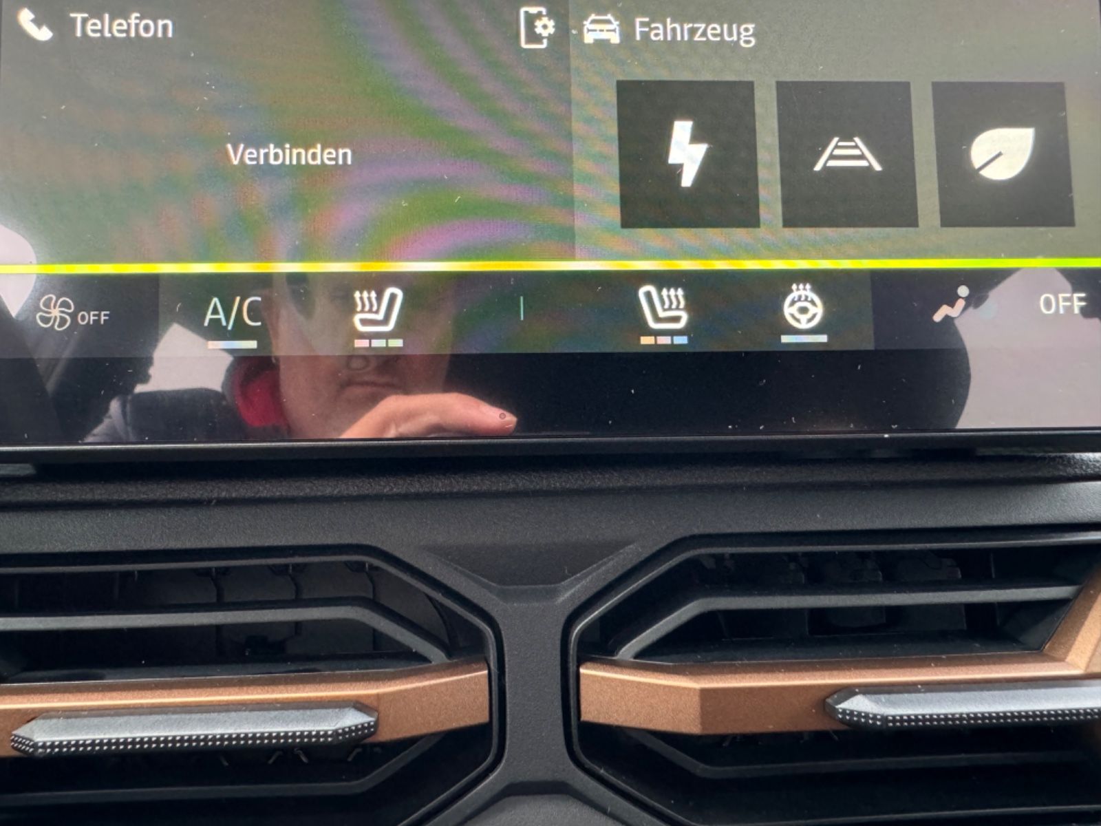 Dacia Duster III Hybrid 140 Extreme - Samsaru's Car Outlet
