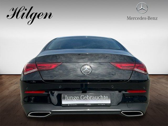 Mercedes-Benz CLA 180 Coupe - Samsaru's Car Outlet