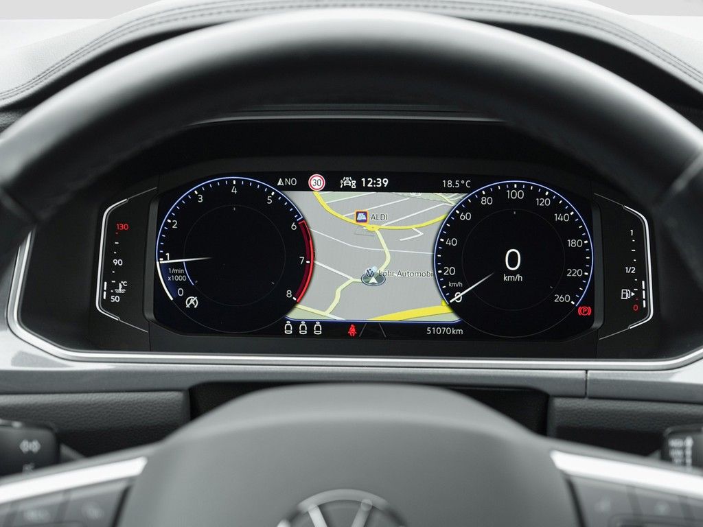 Volkswagen T-Roc 1.5 TSI Style - Samsaru's Car Outlet