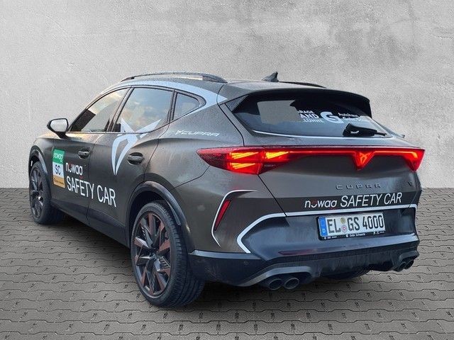 Cupra Formentor VZ 2.0 TSI DSG VZ Extreme 4Drive AHK