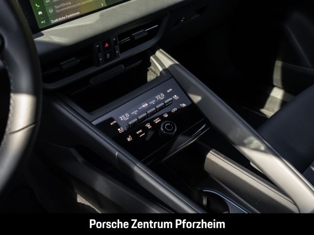 Porsche Macan 4S - Samsaru's Car Outlet