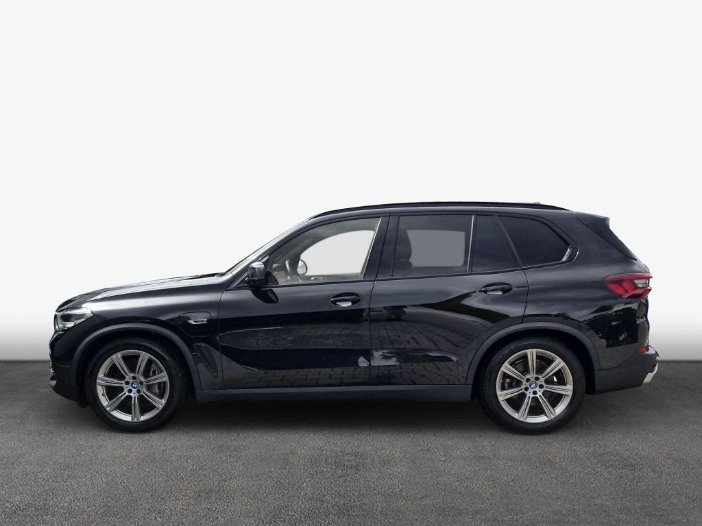 BMW X5 xDrive45e, SHZ, Komfortsitze, Alarmanl.