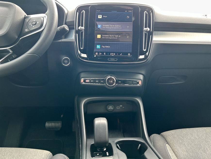 Volvo XC40 B3 B DKG Core