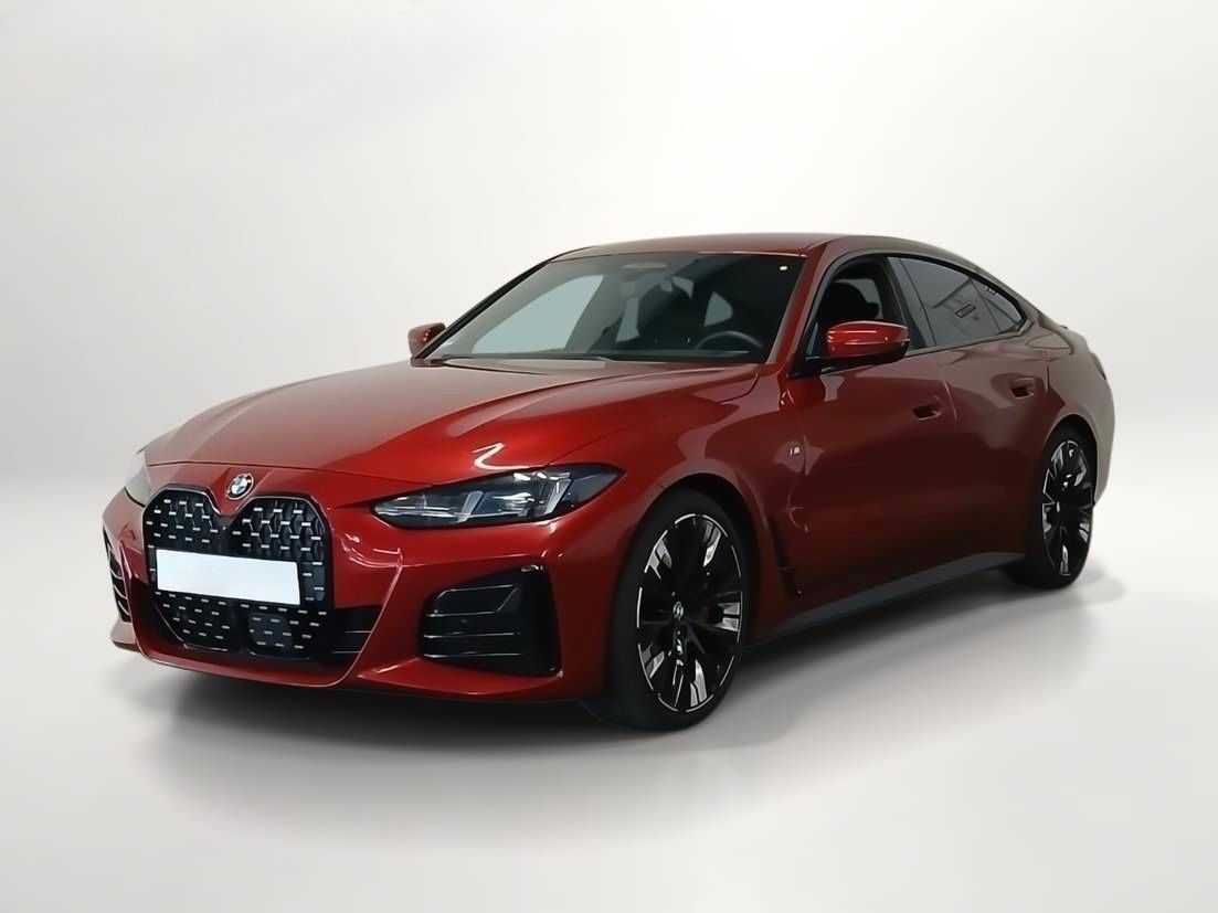 BMW 420d GranCoupe xDr M SPORT PRO HUD STDHZ AHK 360