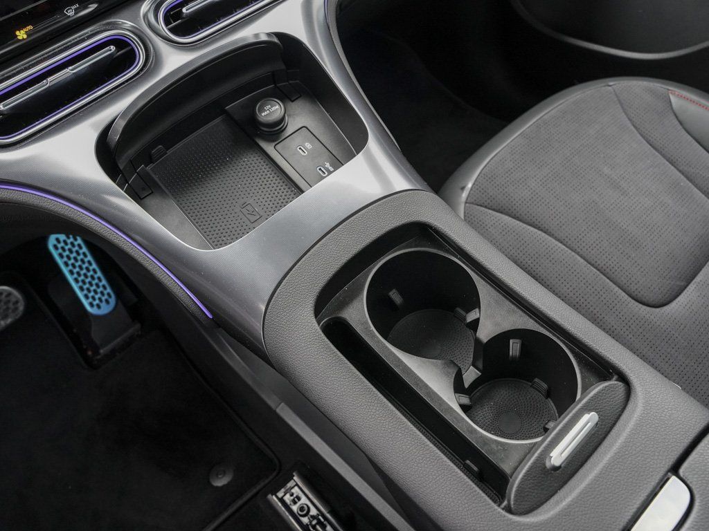 Smart #1 Brabus Panorama 360°-Kamera HeadUp CarPlay