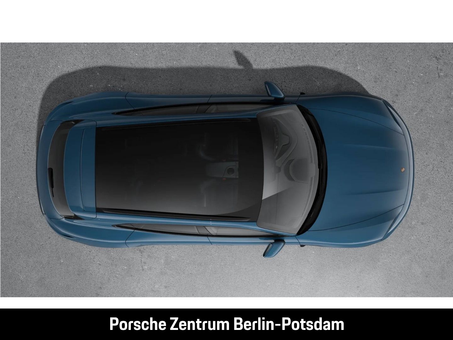 Porsche Taycan 4S Sport Turismo LED-Matrix Panorama BOSE