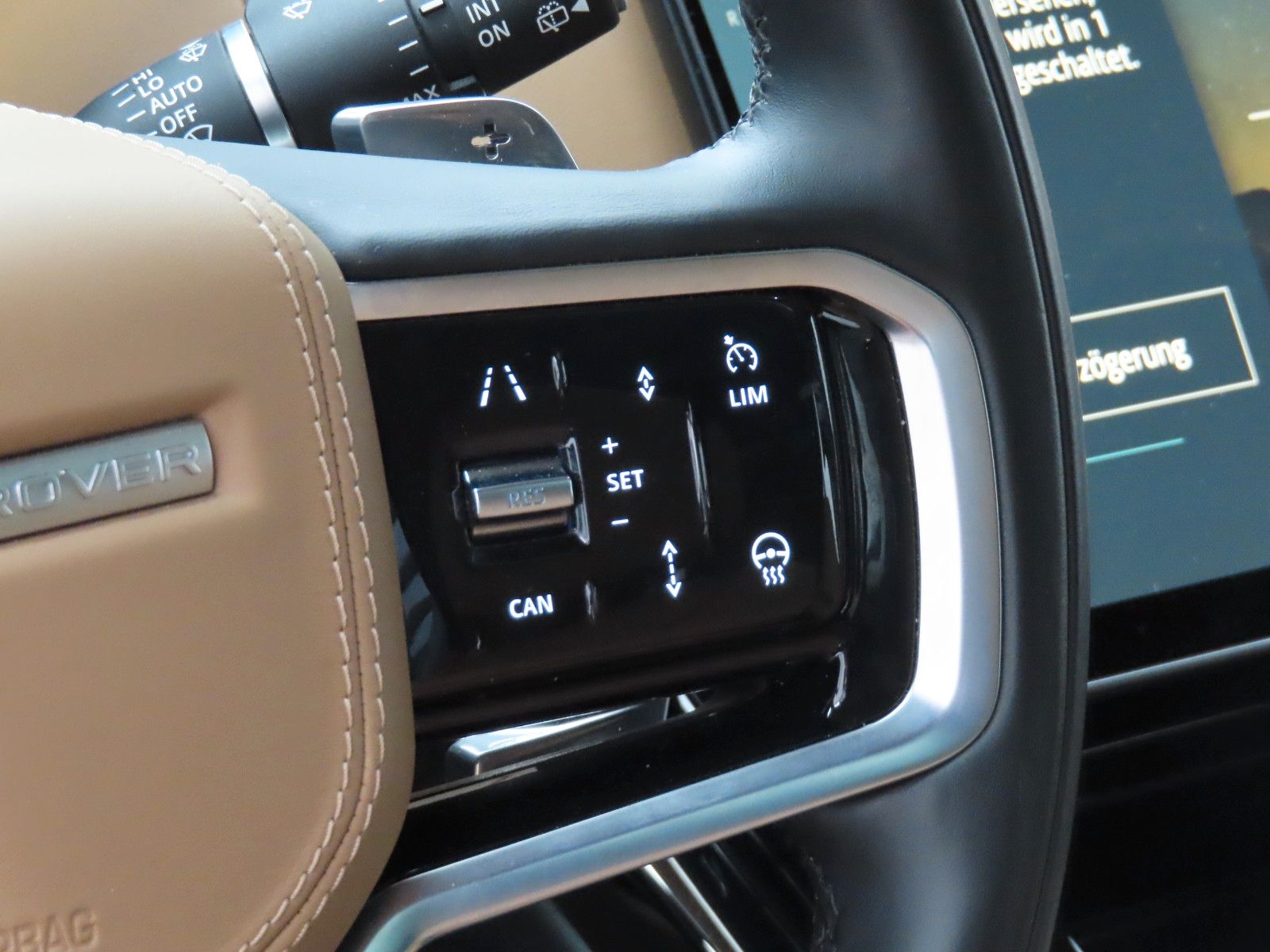 Range Rover Sport 3.0 D300 MHEV AWD SE - Samsaru's Car Outlet