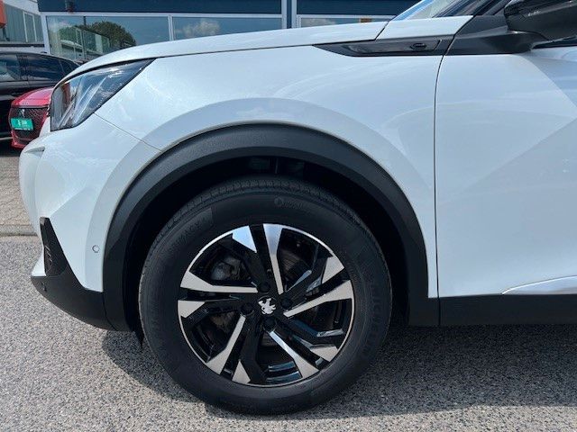 Peugeot 2008 e-GT - Samsaru's Car Outlet