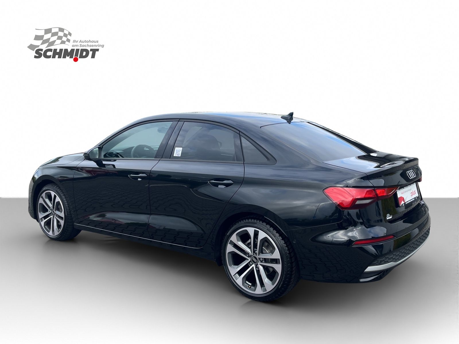 Audi A3 Limousine 30 TFSI advanced - Samsaru's Car Outlet