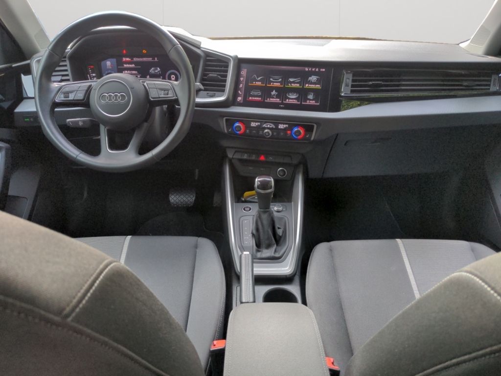 Audi A1 Sportback 30 TFSI S tronic - Samsaru's Car Outlet