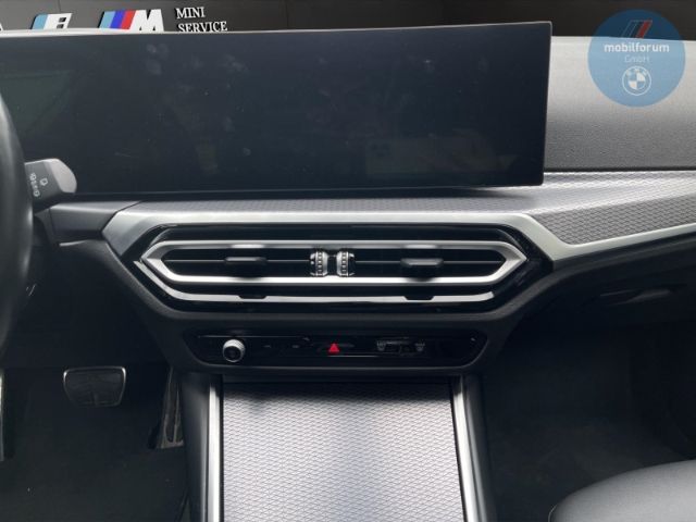 BMW 330 e xDrive M-Sport Pro LCI ACC AHK HUD HiFi