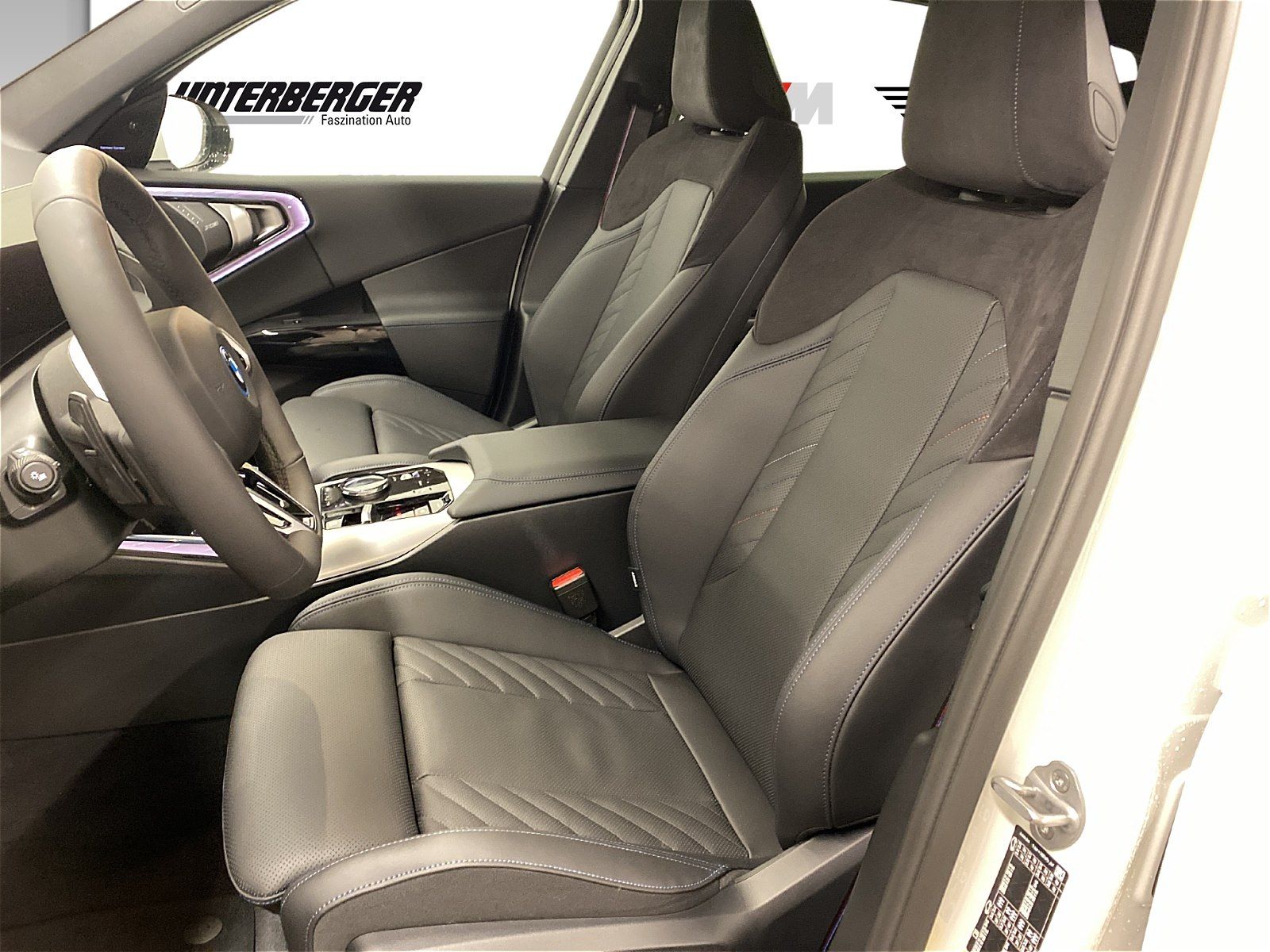BMW X3 30e xDrive M Sportpaket HK HiFi DAB LED RFK