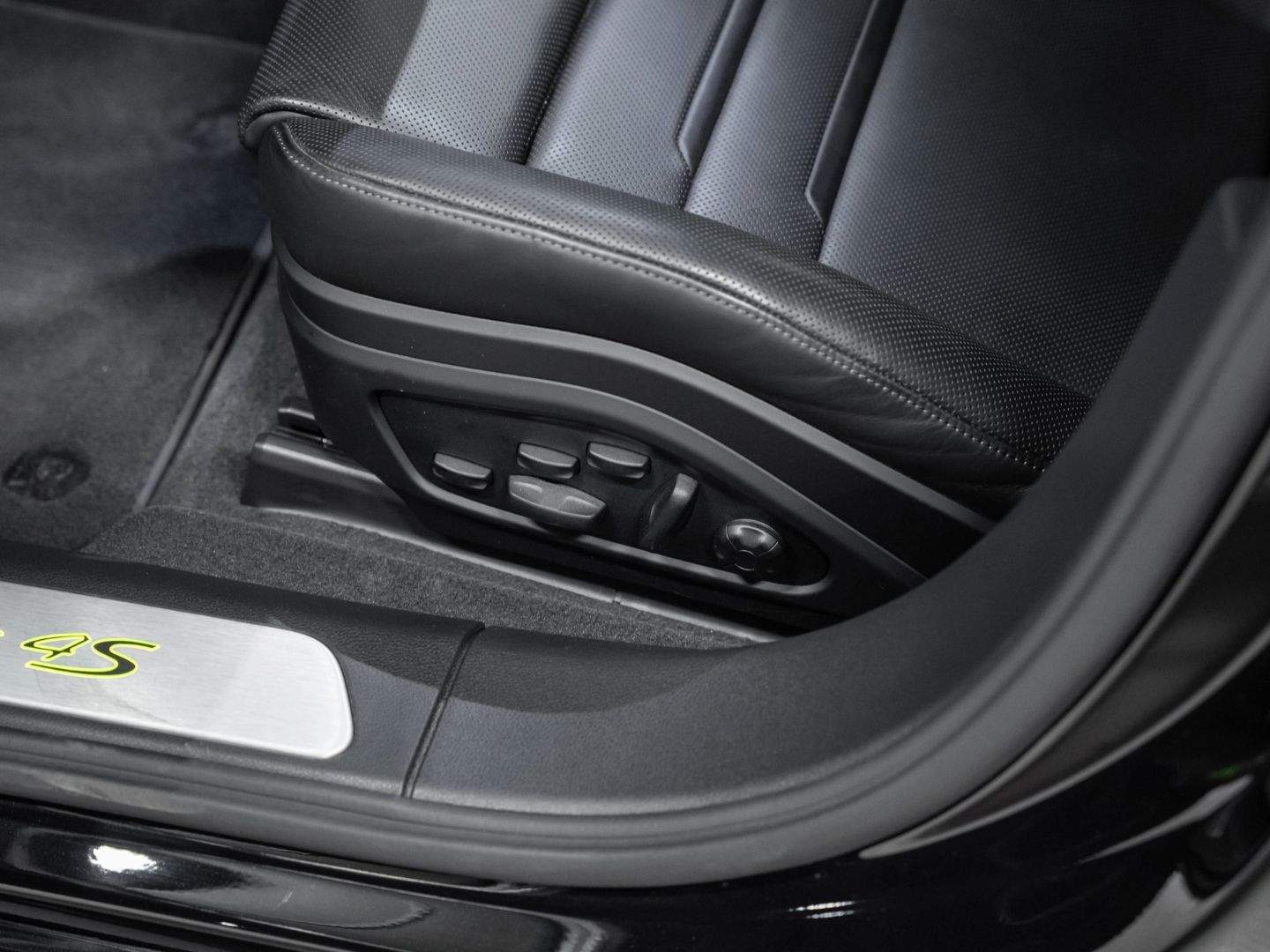 Porsche Panamera 4S E-Hybrid Sport Turismo BOSE HeadUp