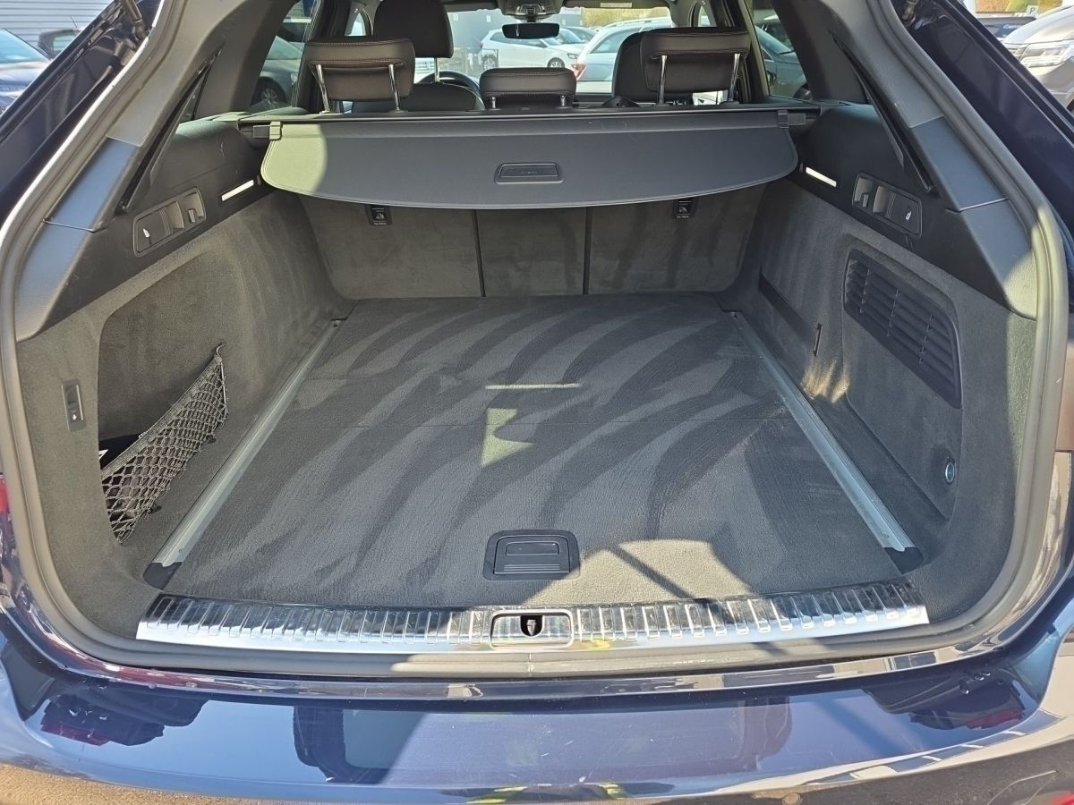 Audi A6 Avant - Samsaru's Car Outlet