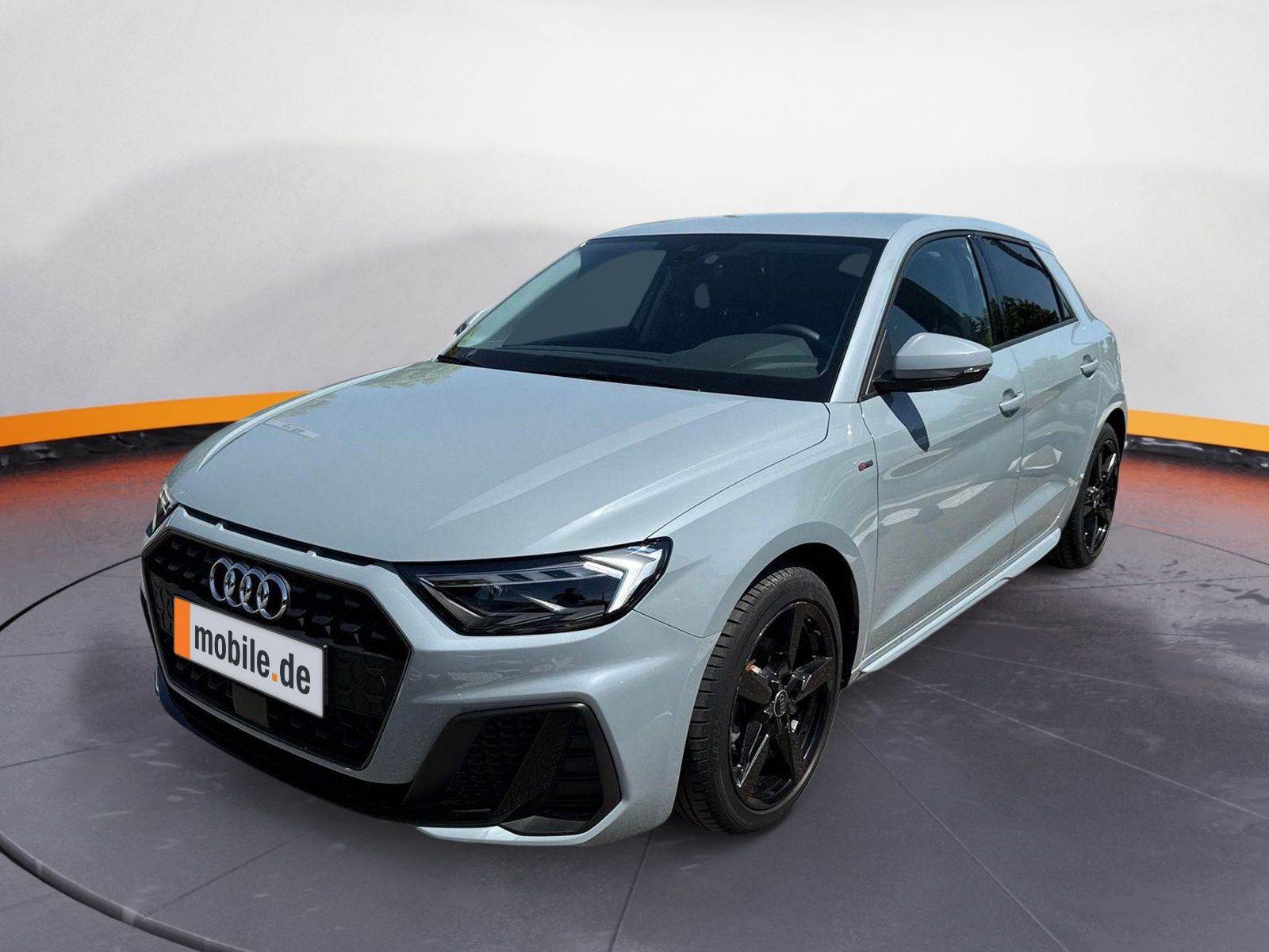 Audi A1 Sportback S line 30 TFSI S tronic - Samsaru's Car Outlet