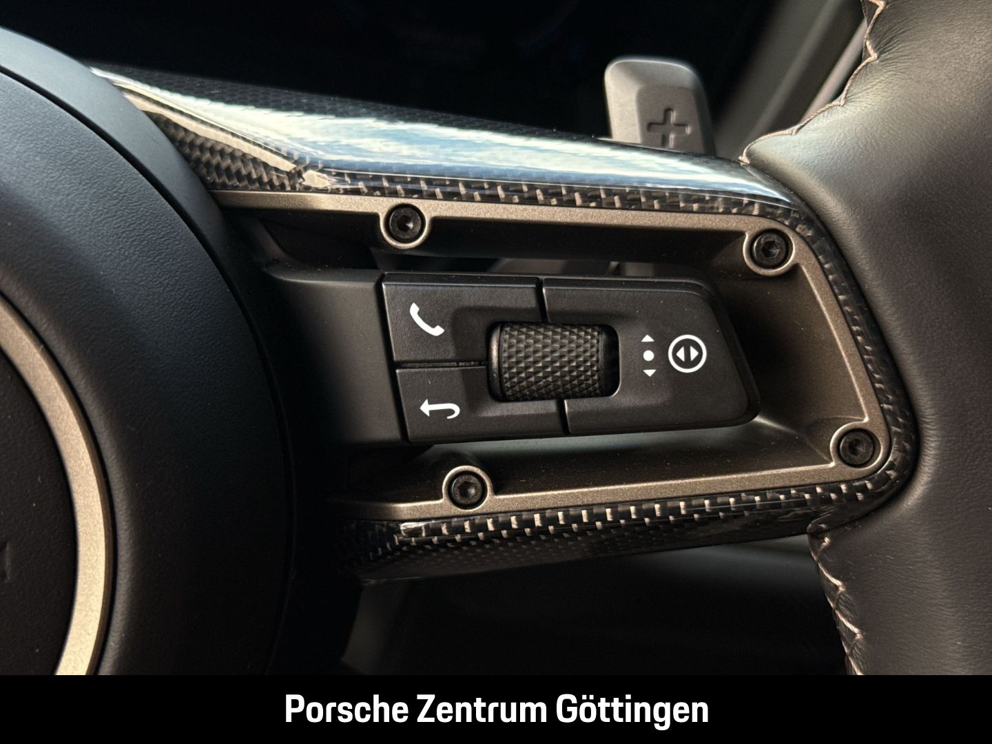 Porsche Cayenne Turbo E-Hybrid Burmester Luftfederung