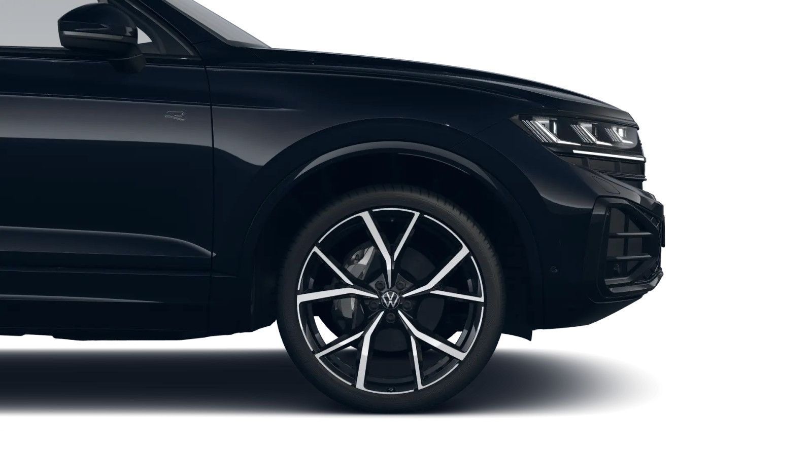 Volkswagen Touareg 3.0 V6 TDI R-Line 4Motion