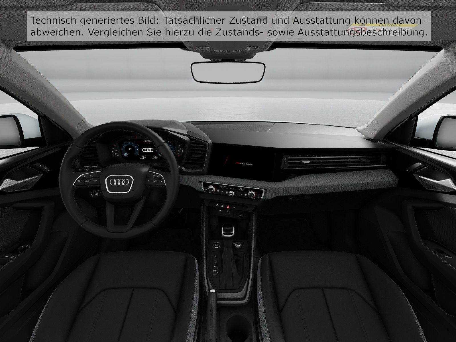 Audi A1 Sportback 25 TFSI S line S tronic - Samsaru's Car Outlet