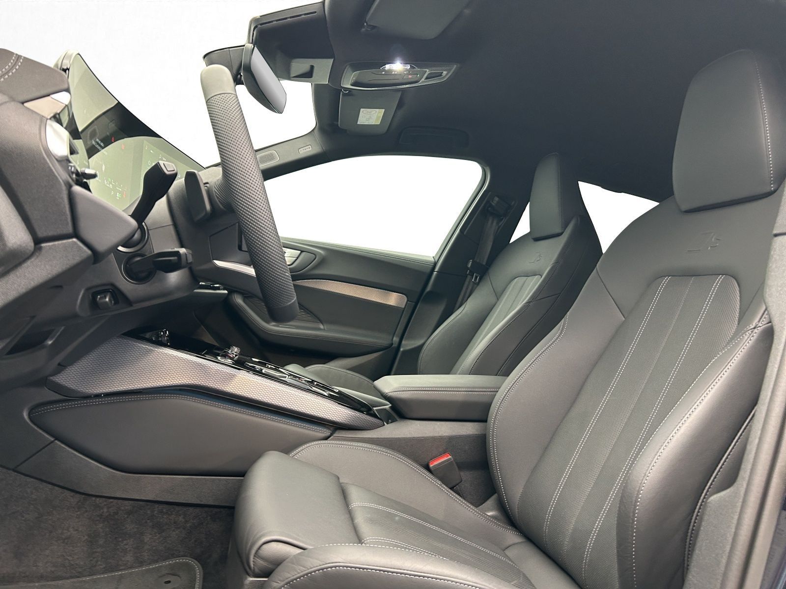 Audi A5 Avant 40 TDI S line S tro*B&O*HUD*Standh*Matr