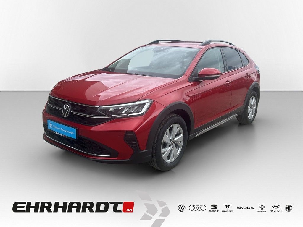 Volkswagen Taigo 1.0 TSI Life - Samsaru's Car Outlet