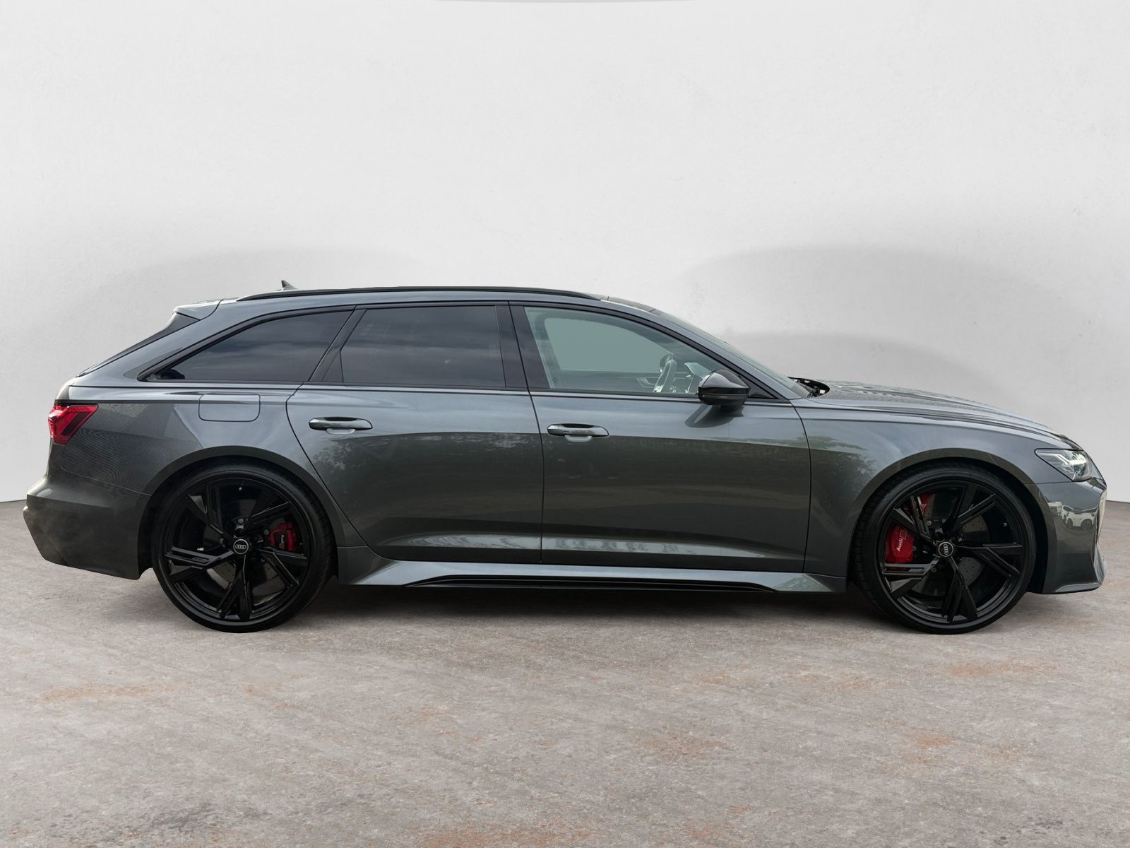 Audi RS 6 Avant *RS-Dynamikpaket* UPE 180t *Keramik*M