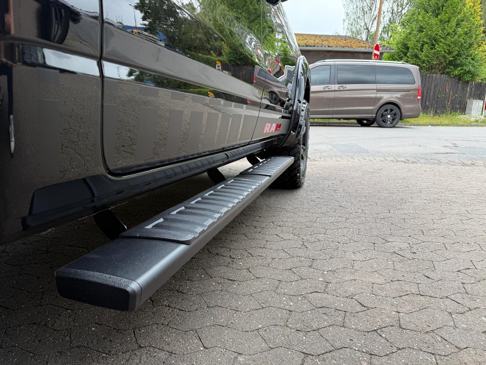 Dodge OFFROAD*LPG*LONG-BED*LIFT*AHK*NAVI*LED*GARANTIE*
