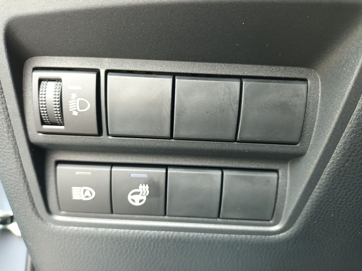 Toyota Yaris 1.5 Hybrid GR SPORT*CARPLAY+LED+KLIMA+PDC+