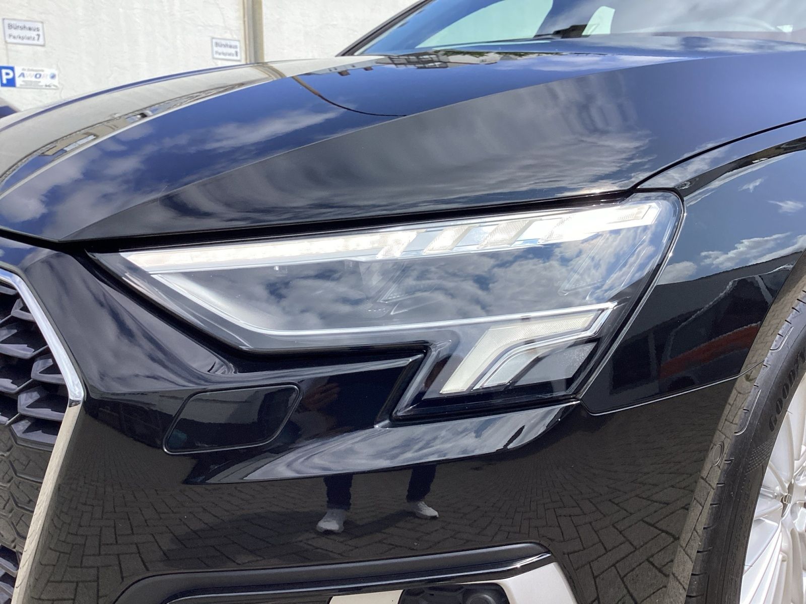 Audi A3 Sportback advanced 40 TFSIe S tronic - Samsaru's Car Outlet