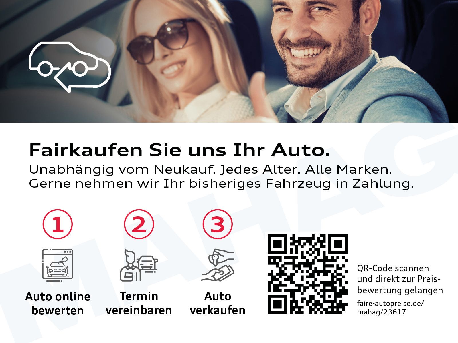 Audi A3 Sportback S line 30 TDI - Samsaru's Car Outlet