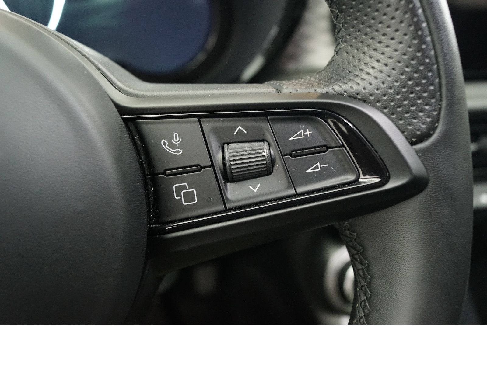 Alfa Romeo Tonale 1.6 VGT-D Ti LEDER FULL LED Harman-Kardon