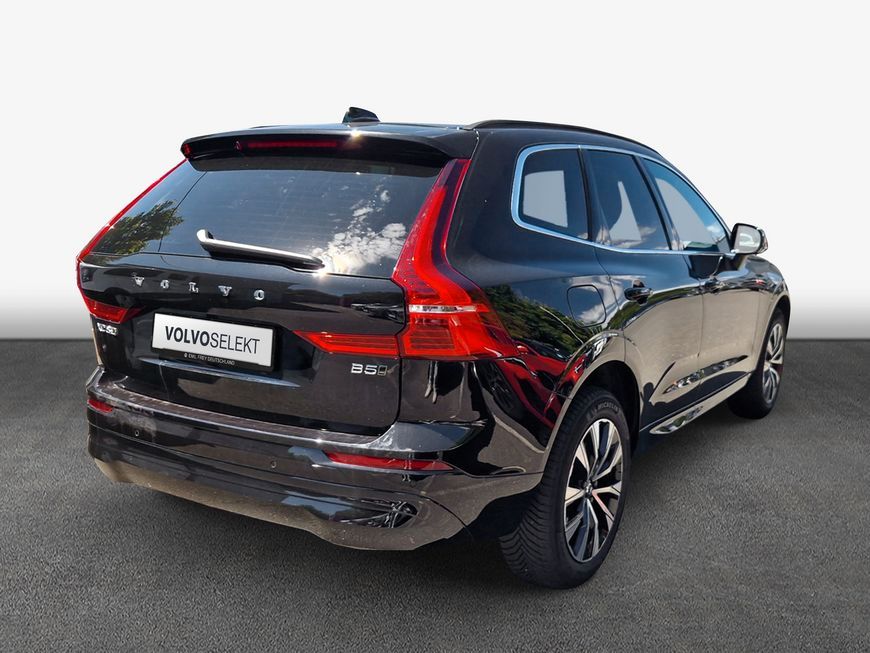 Volvo XC60 B5 B AWD Core