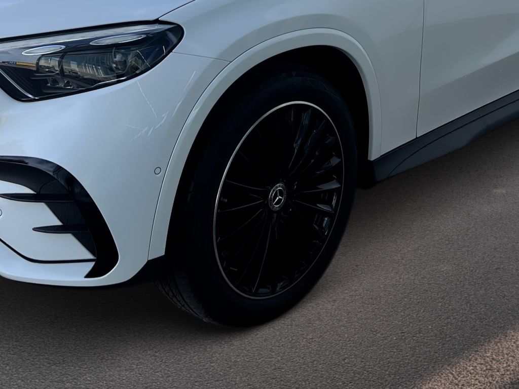 Mercedes-Benz GLC 450d 4M C AMG*Night*AHK*Pano*Dig-Light*Burm.