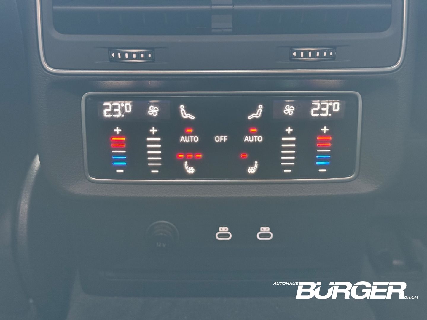 Audi Q8 50 TDI quattro S Line Laserlicht Pano AHK Air