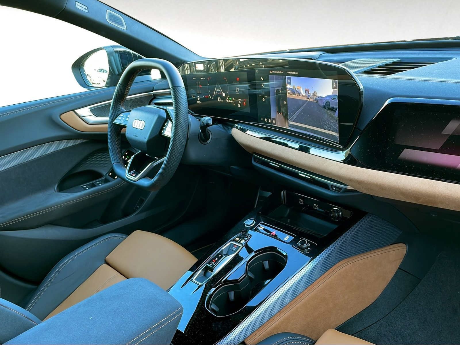 Audi A5 Avant TDI quattro S line Techpro B&O HuD