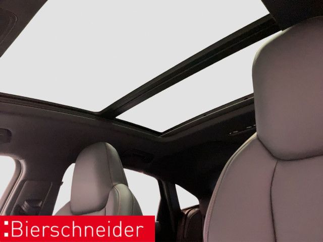 Audi Q8 Sportback 55 e-tron S-Line edition AHK PANO M