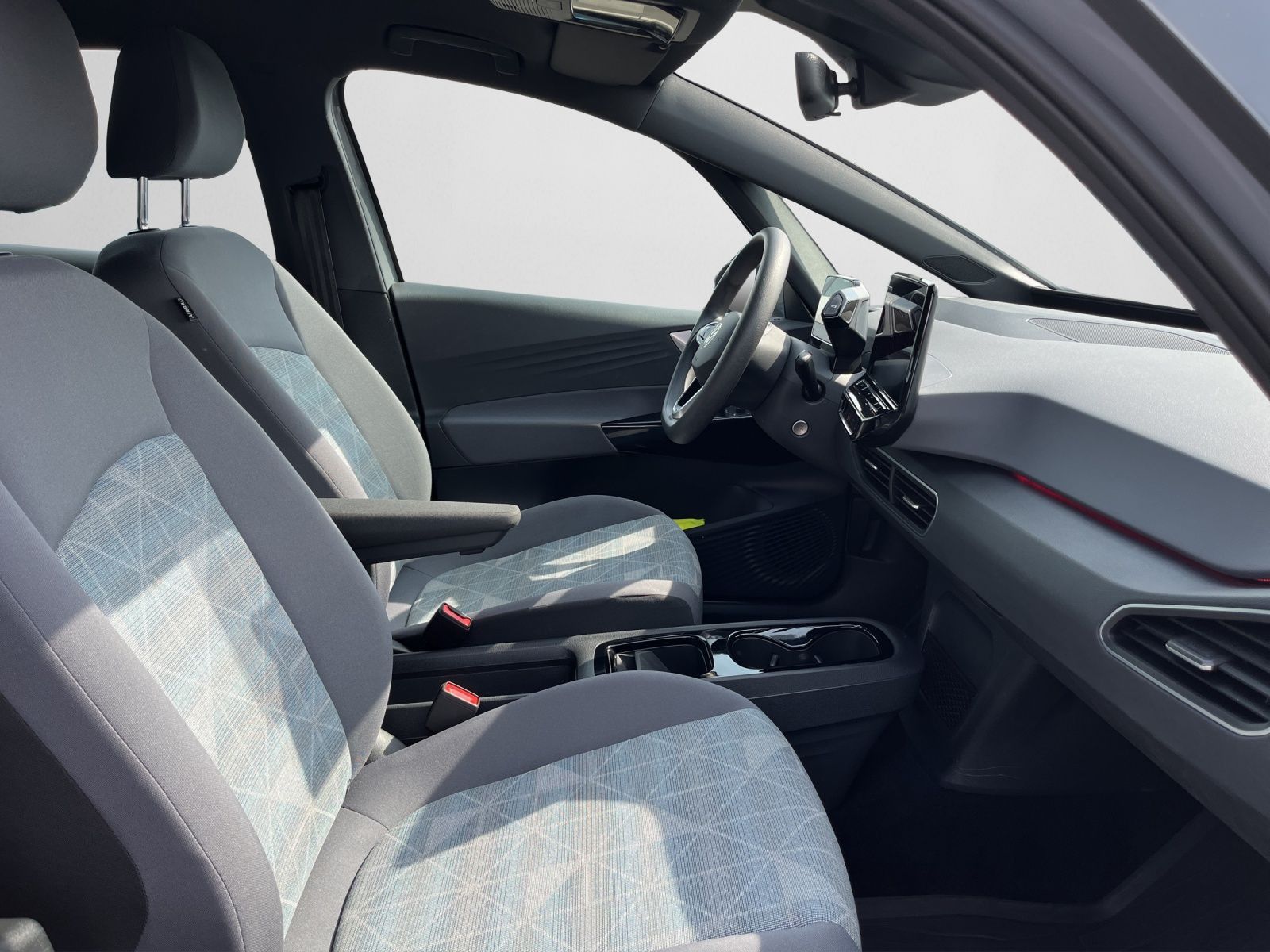 Volkswagen ID.3 Pro Performance - Samsaru's Car Outlet