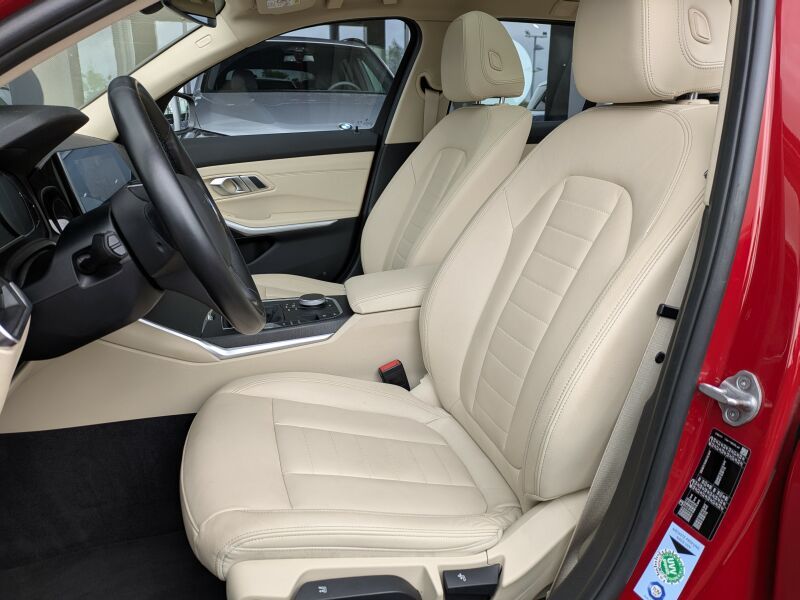BMW 318d Tour. Advantage - Samsaru's Car Outlet