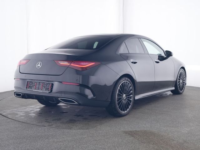 Mercedes-Benz CLA 250 4M AMG - Samsaru's Car Outlet